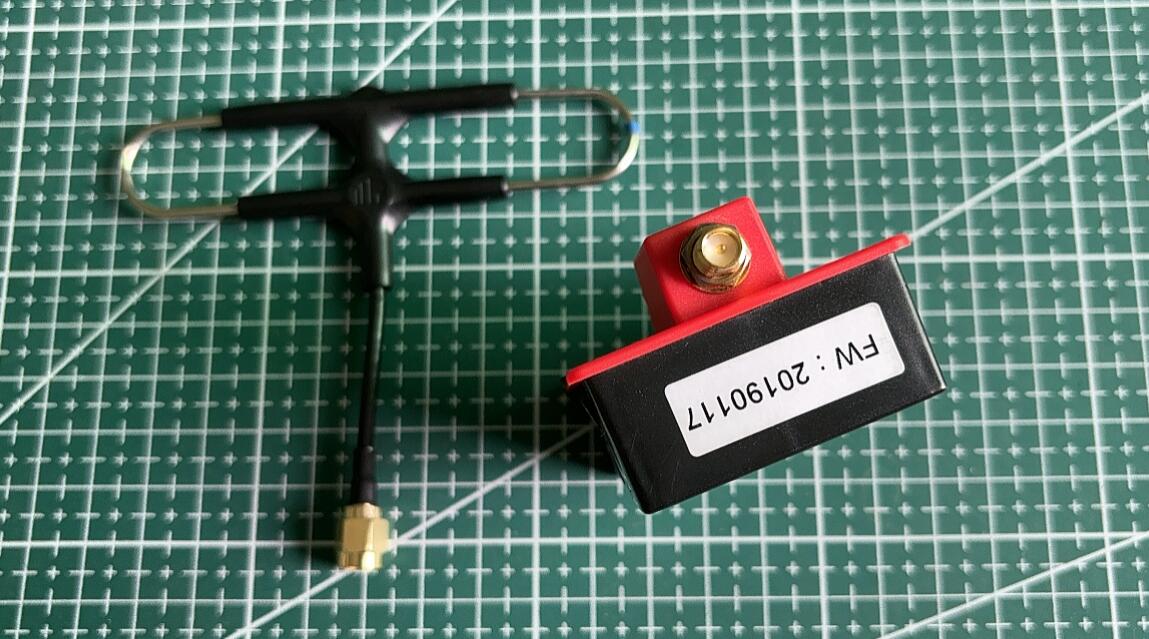 FrSky R9M ACCST 900MHz super L - Frsky Receiver Module ulasan dan harga