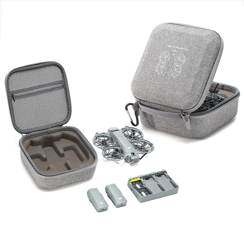 Carrying Shockproof Case for D - Drone Dji Rc N3 ulasan dan harga