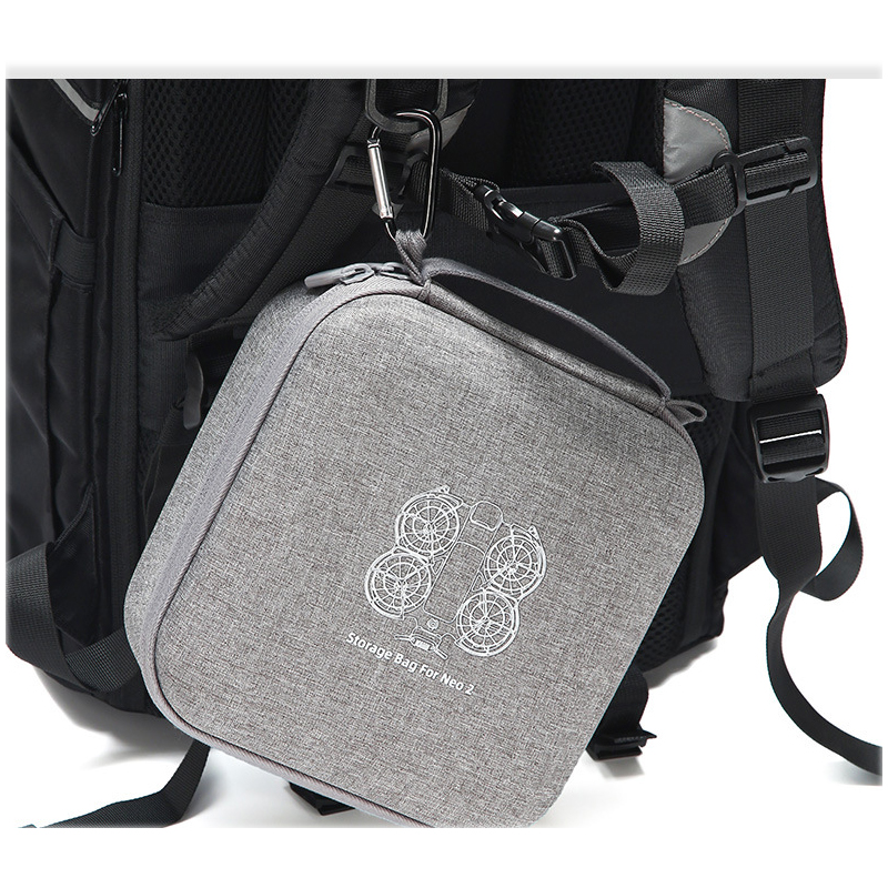 Carrying Shockproof Case for D - Drone Dji Rc N3 ulasan dan harga