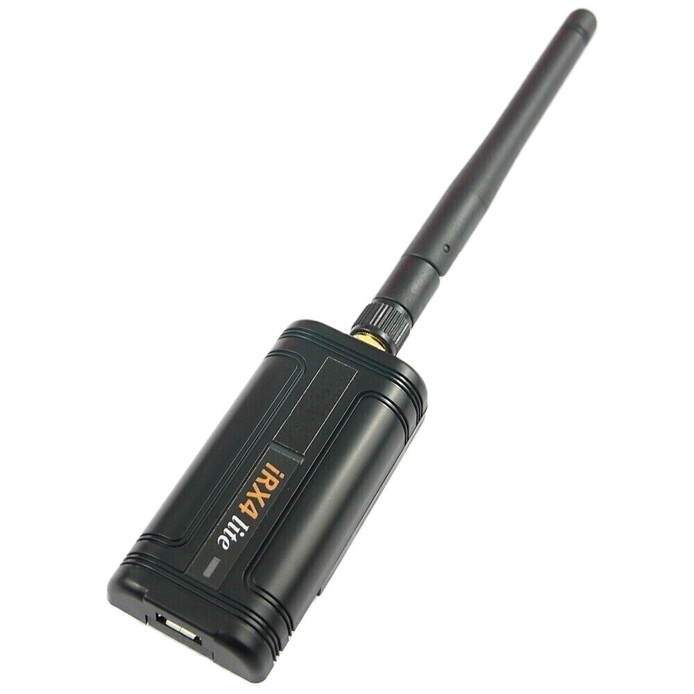 4 IN 1 IRangeX IRX4 LITE Multi - Frsky Receiver Module ulasan dan harga