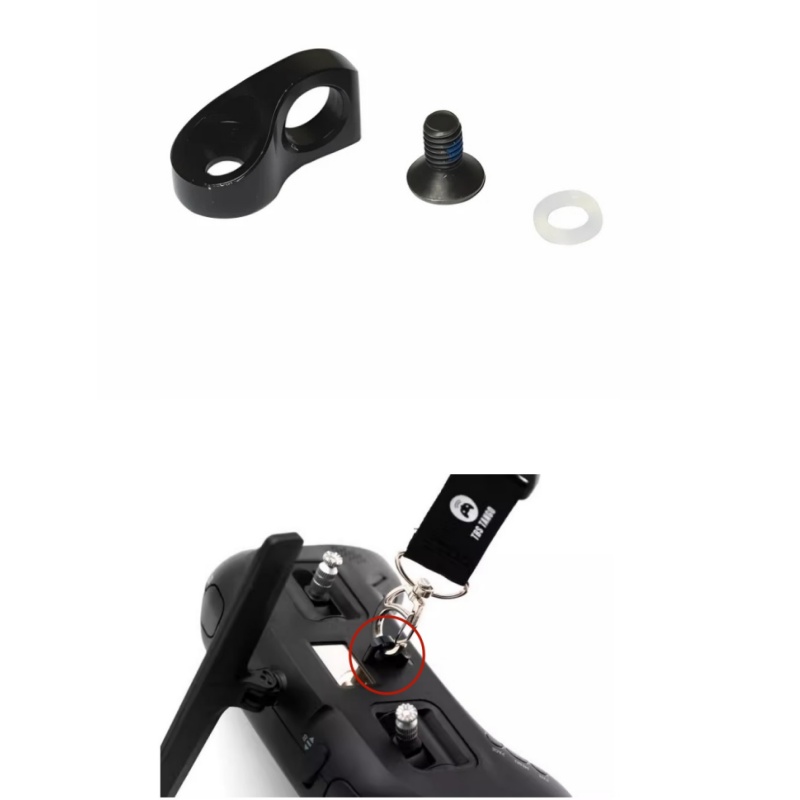 TBS Tango 2 Upgraded CNC Alumi - Drone Rc Team ulasan dan harga