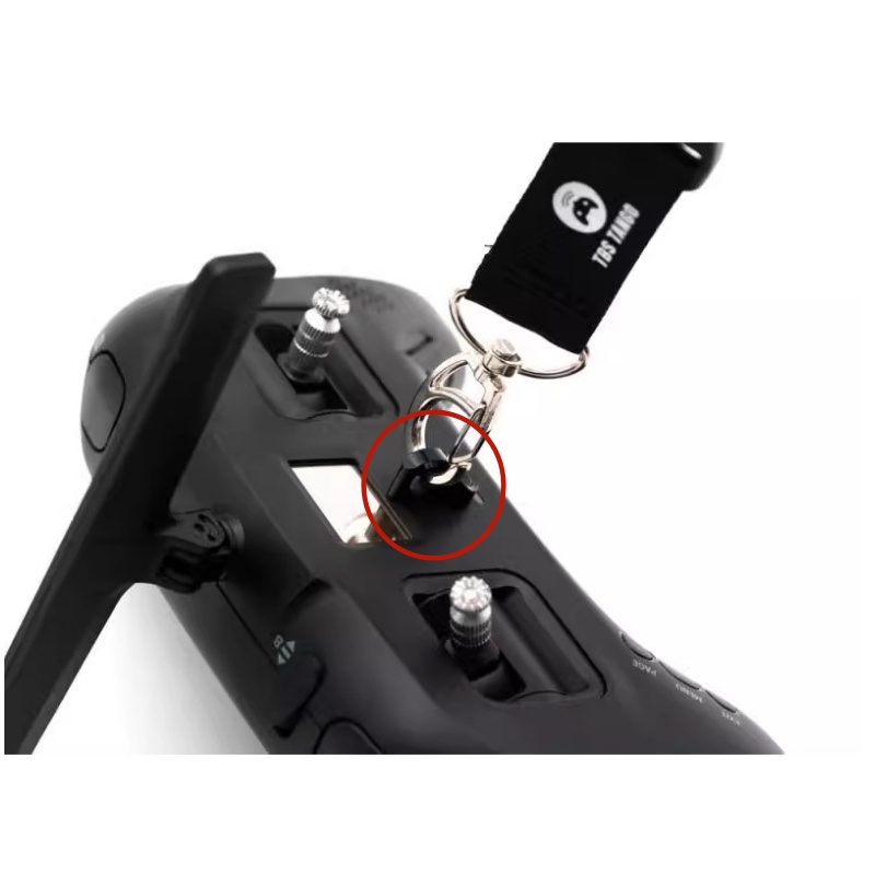 TBS Tango 2 Upgraded CNC Alumi - Drone Rc Team ulasan dan harga