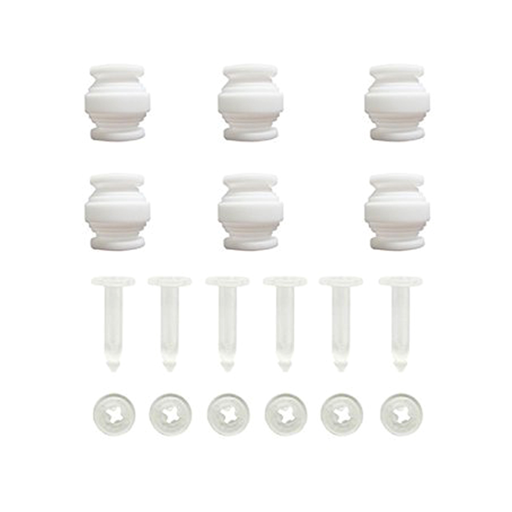 New Damping Rubber Balls Anti- - Drone Rc N2 ulasan dan harga