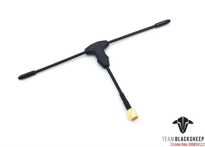 Team Blacksheep TBS CROSSFIRE  - Drone Rc Team ulasan dan harga