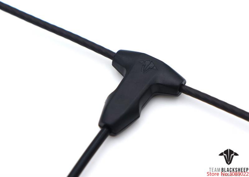 Team Blacksheep TBS CROSSFIRE  - Drone Rc Team ulasan dan harga