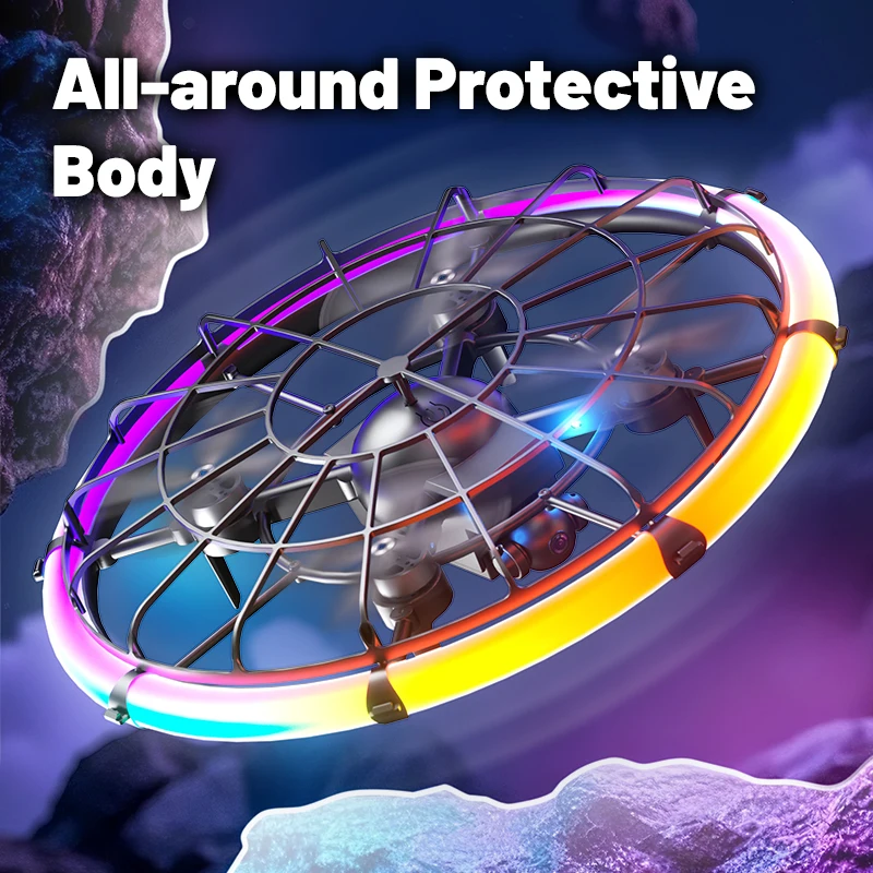 JJRC H145 UFO RC Drone with Du - Drone Rc App ulasan dan harga