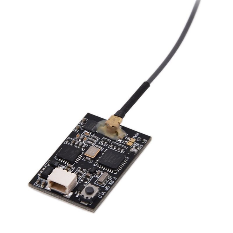 A29F-MRF8CHA 2.4G AGF For Frsk - Frsky Receiver Module ulasan dan harga