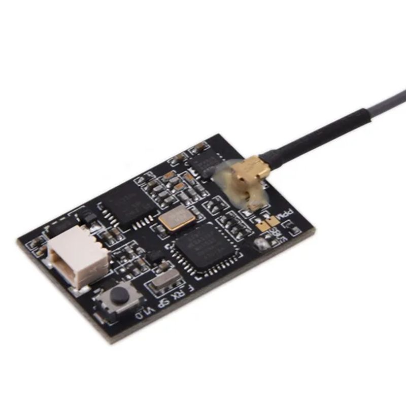 A29F-MRF8CHA 2.4G AGF For Frsk - Frsky Receiver Module ulasan dan harga