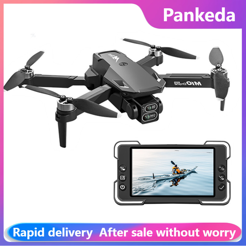 M10 Camera Drone Remote Contro - Drone Rc App ulasan dan harga