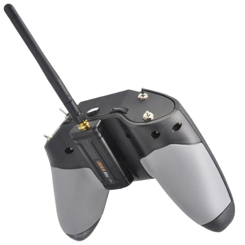 TBS NANO IRX4 Lite 4-in-1 Mult - Frsky Receiver Module ulasan dan harga