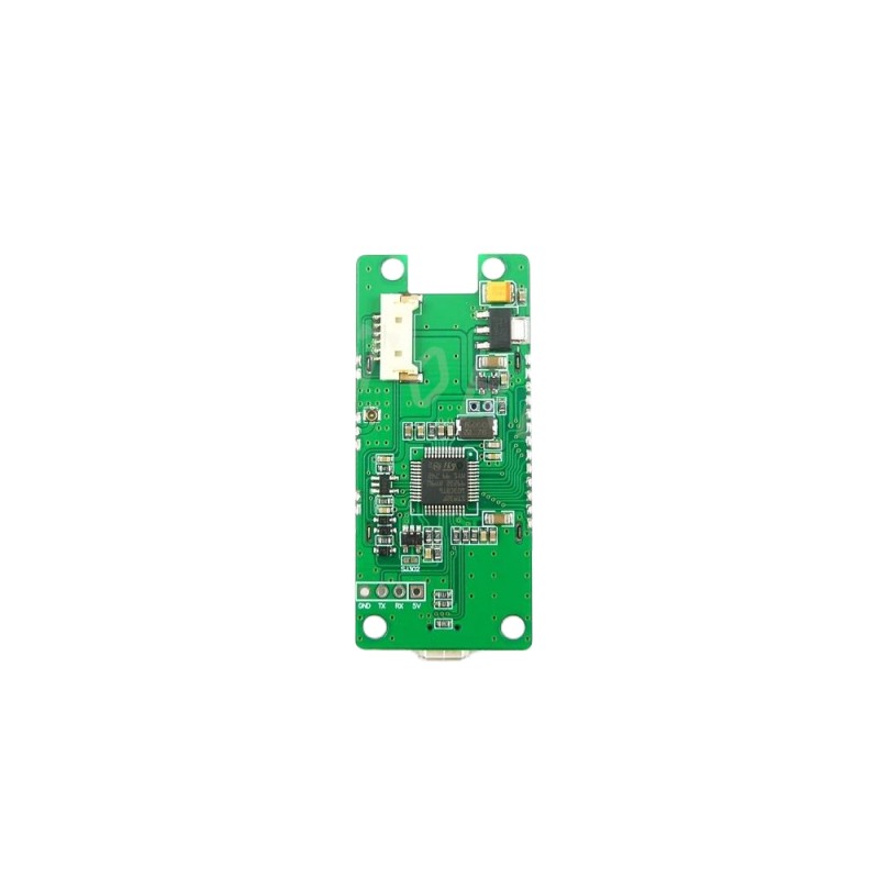 TBS NANO IRX4 Lite 4-in-1 Mult - Frsky Receiver Module ulasan dan harga