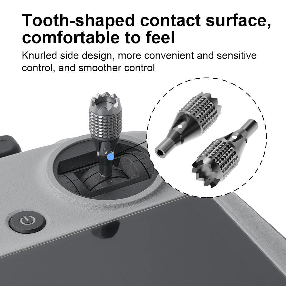 Remote Control Joysticks for D - Drone Dji Rc Pro ulasan dan harga