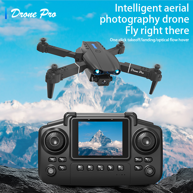 E99 Air Screen Control Drone P - Drone Rc App ulasan dan harga