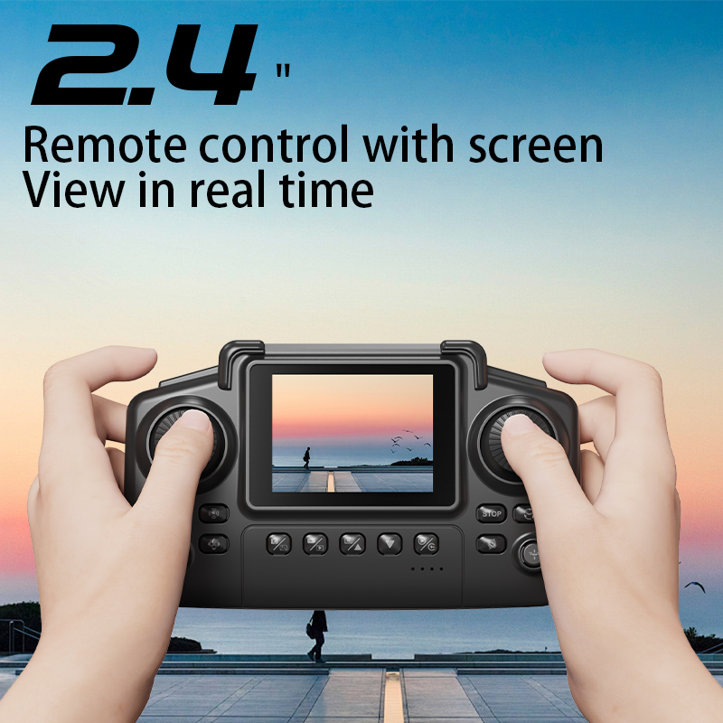 E99 Air Screen Control Drone P - Drone Rc App ulasan dan harga