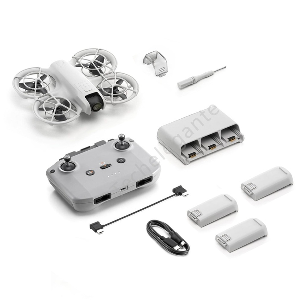 Origianl Neo Fly Drone （RC-N3  - Drone Rc N3 3 Batteries ulasan dan harga