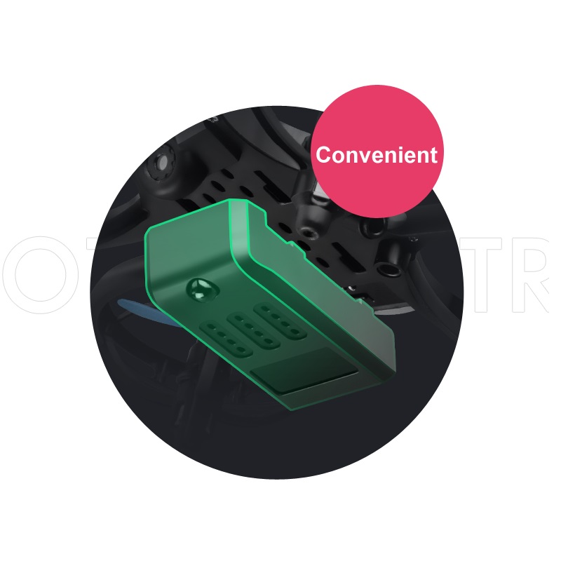 4DRC V8 Drone Original Battery - Rc Drone Uav ulasan dan harga