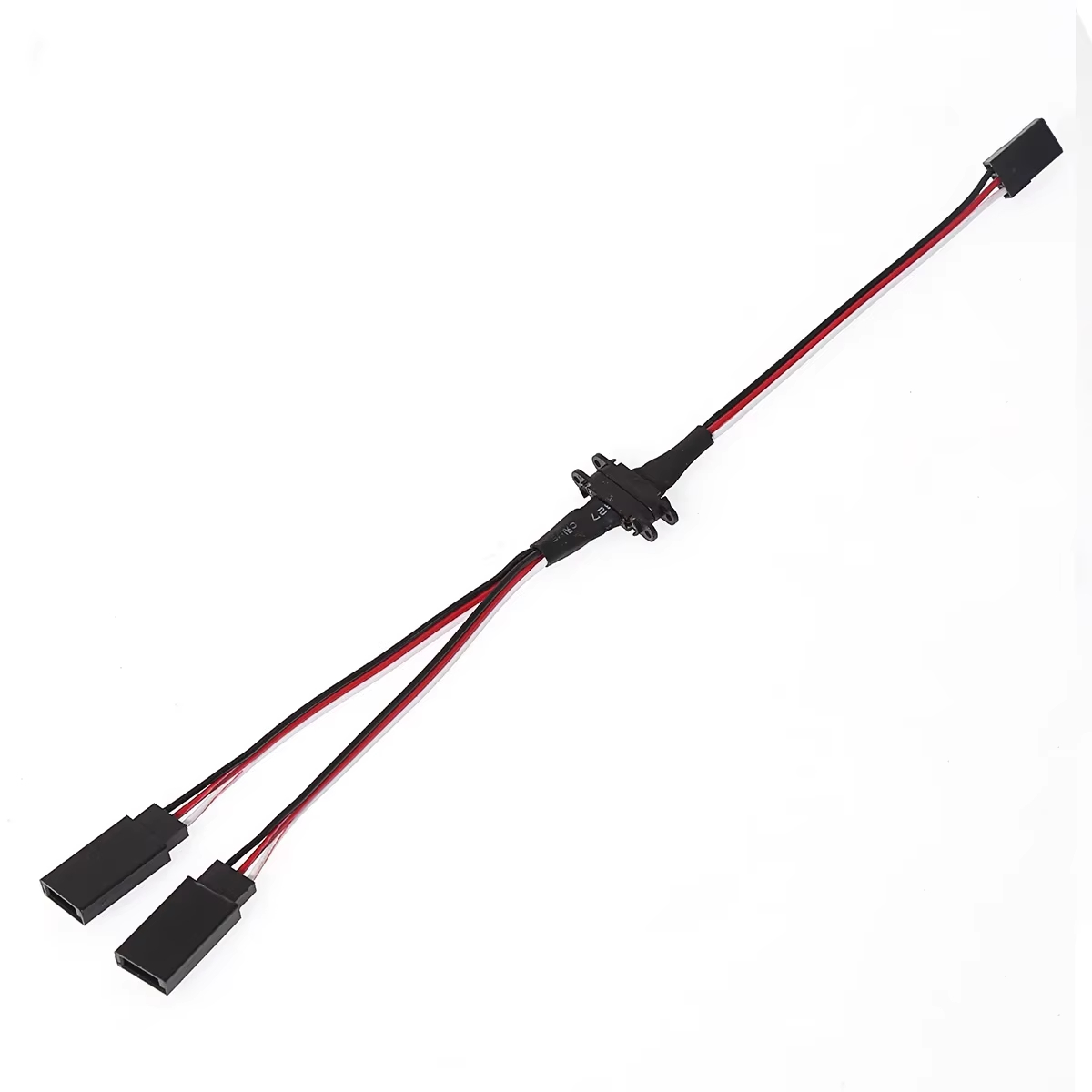 Magnetic 1-to-2 Y Extension Ca - Drone Rc Battery ulasan dan harga