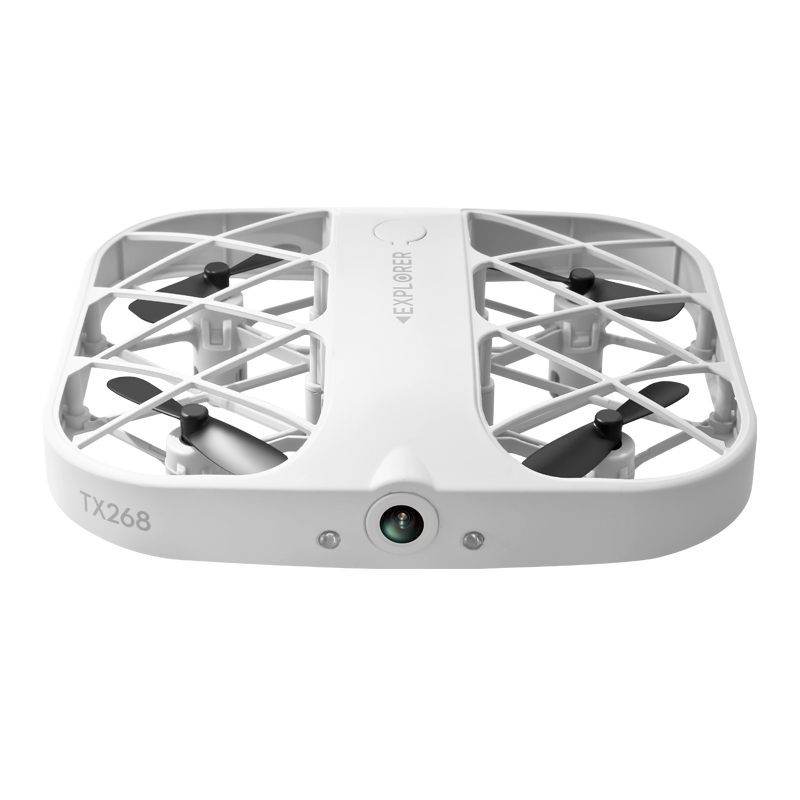 JJRC H107 FPV RC Drone with 2  - Drone Rc App ulasan dan harga