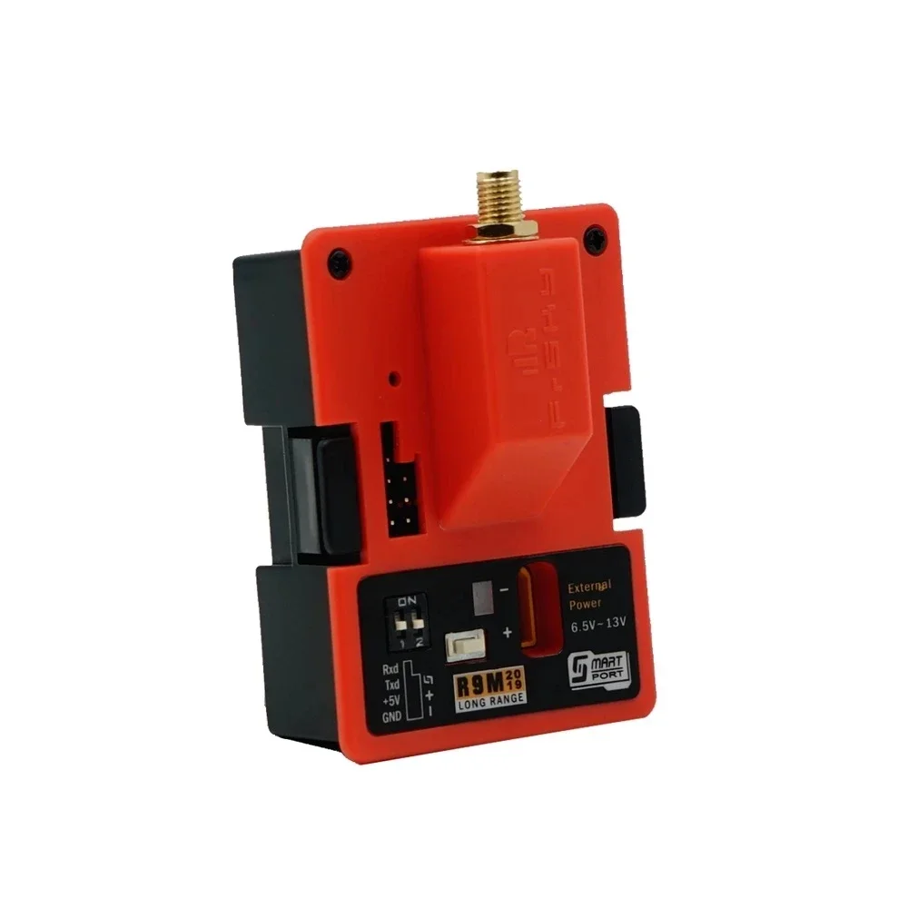 FrSky R9M 2019 Module  900MHz  - Frsky Receiver Module ulasan dan harga