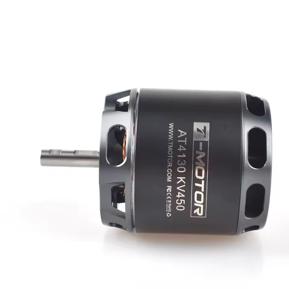 T-MOTOR AT4130 230/300/450KV L - Drone Rc Battery ulasan dan harga