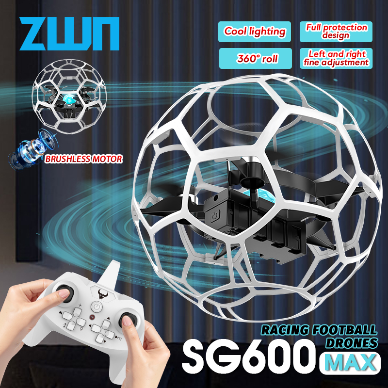 SG600 MAX 2.4G RC Racing Footb - Rc Drone Uav ulasan dan harga