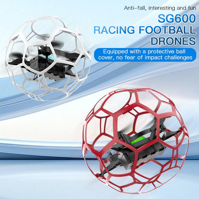 SG600 MAX 2.4G RC Racing Footb - Rc Drone Uav ulasan dan harga
