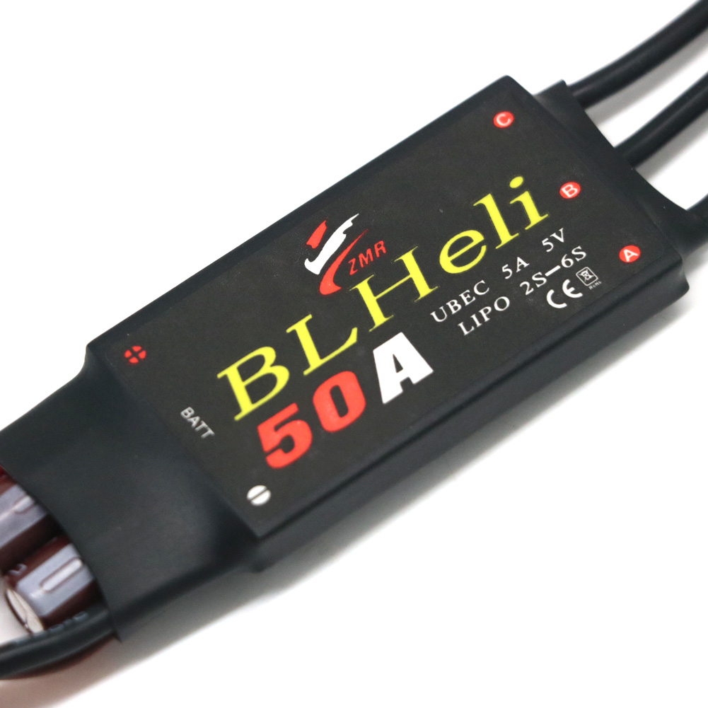 BLHeli Brushless ESC 80A 12A 2 - Drone Rc Battery ulasan dan harga