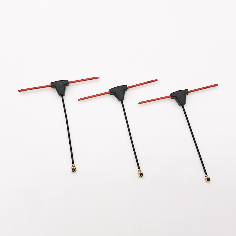 2.4G 2DBI T Antenna IPX1 for T - Rc Drone Uav ulasan dan harga