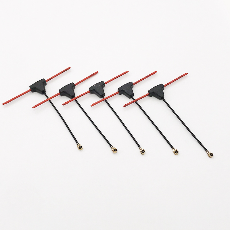 2.4G 2DBI T Antenna IPX1 for T - Rc Drone Uav ulasan dan harga