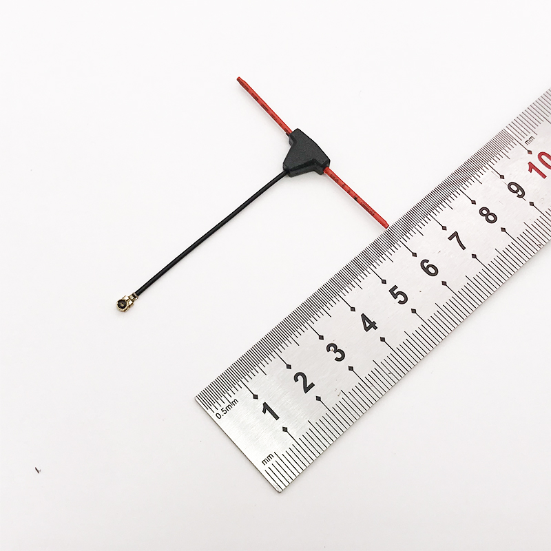 2.4G 2DBI T Antenna IPX1 for T - Rc Drone Uav ulasan dan harga