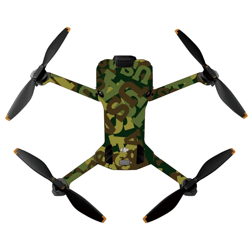 For DJI Mini 5pro Drone Decals - Drone Dji Rc N3 ulasan dan harga