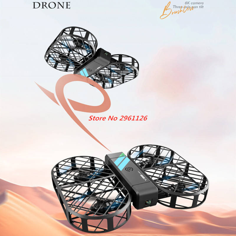 New Mini RC Drone WIFI FPV Hov - Drone Rc Fpv Manual ulasan dan harga