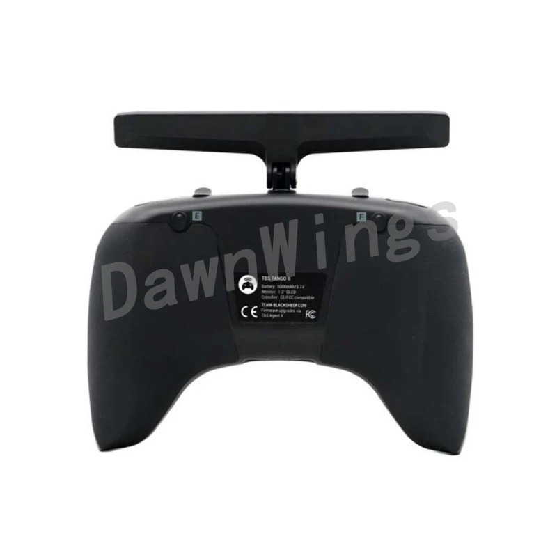Freeshipping TEAM BLACKSHEEP T - Drone Rc Team ulasan dan harga